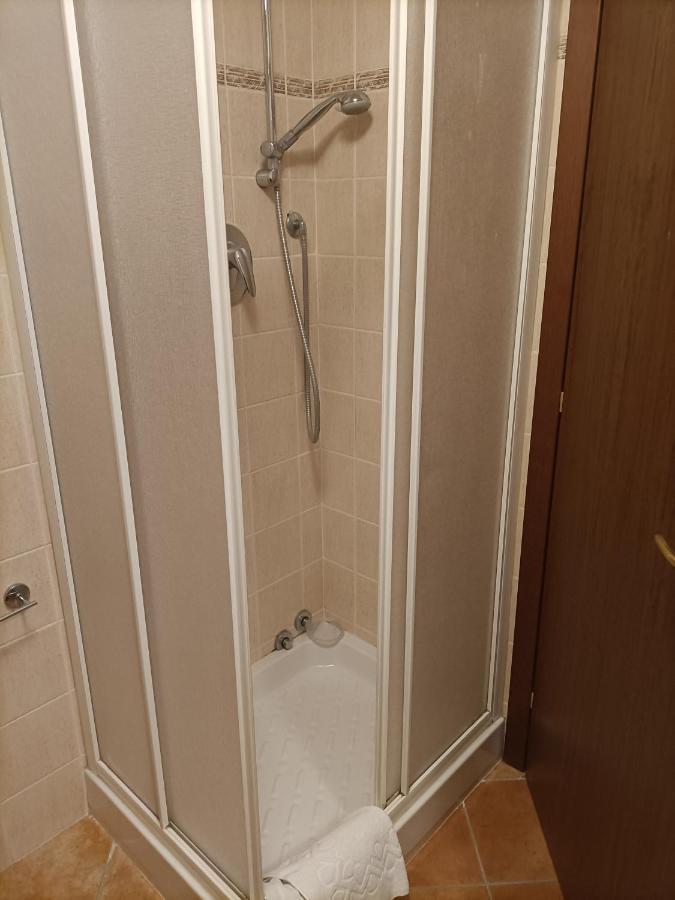 Case Vacanze 4 Cantoni Pratovecchio Kültér fotó