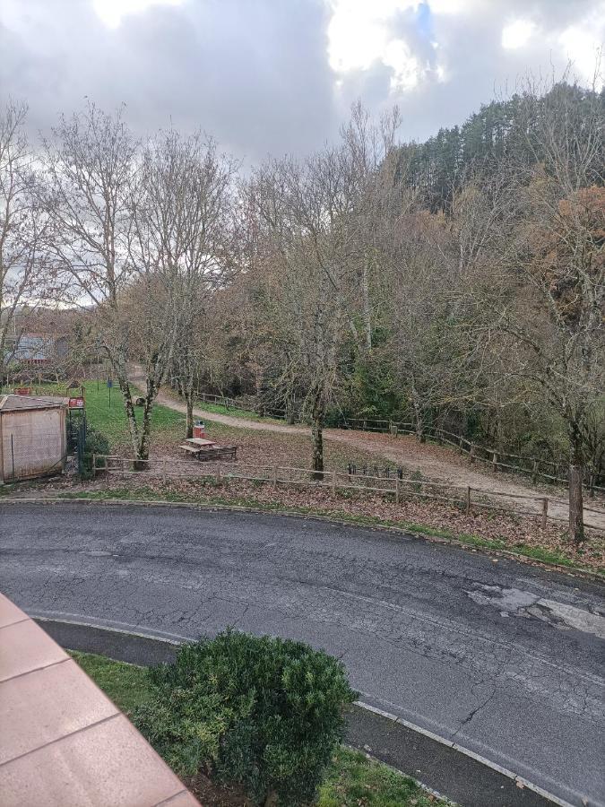 Case Vacanze 4 Cantoni Pratovecchio Kültér fotó