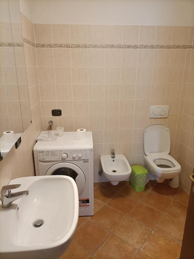 Case Vacanze 4 Cantoni Pratovecchio Kültér fotó